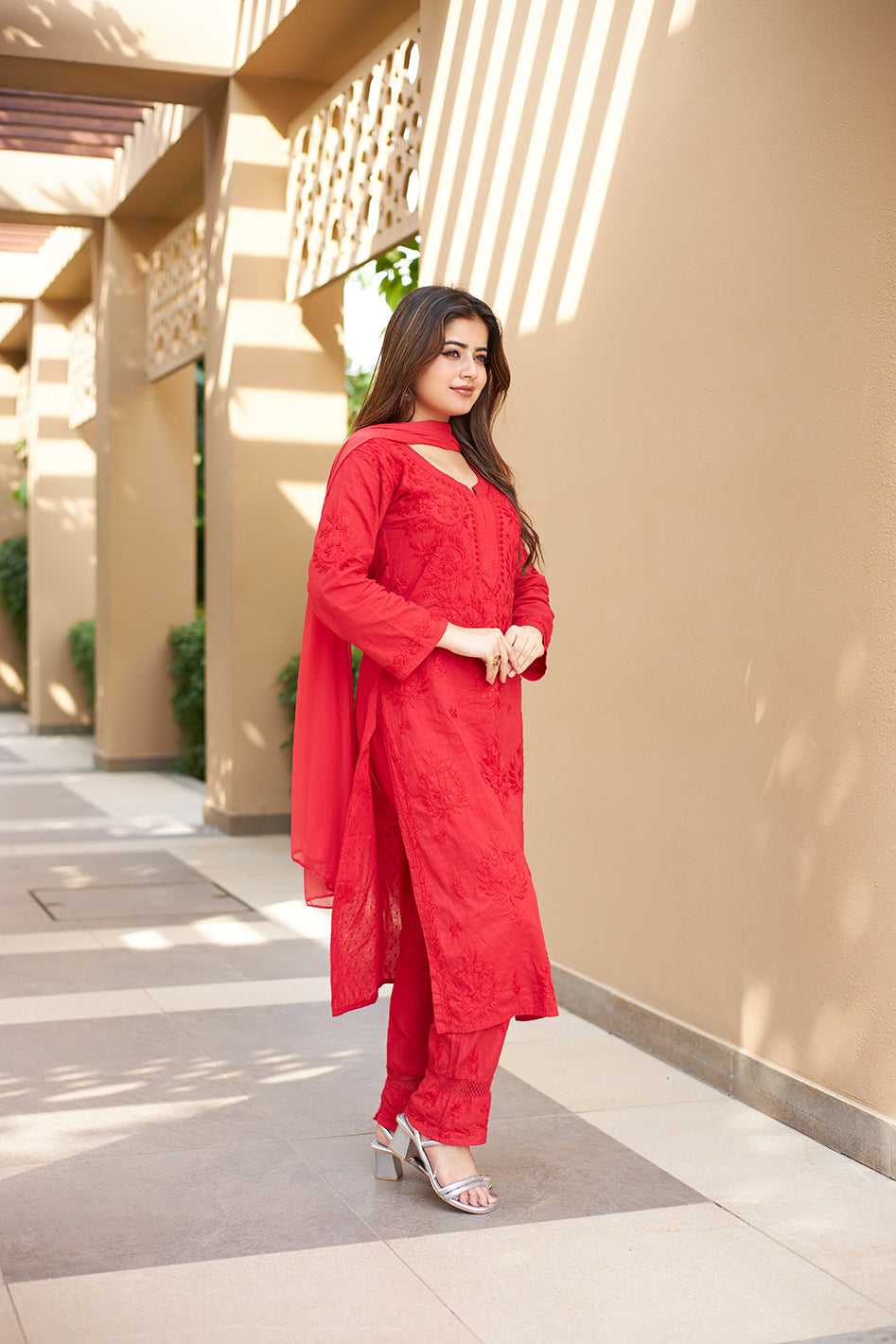 mulmul kurtis online