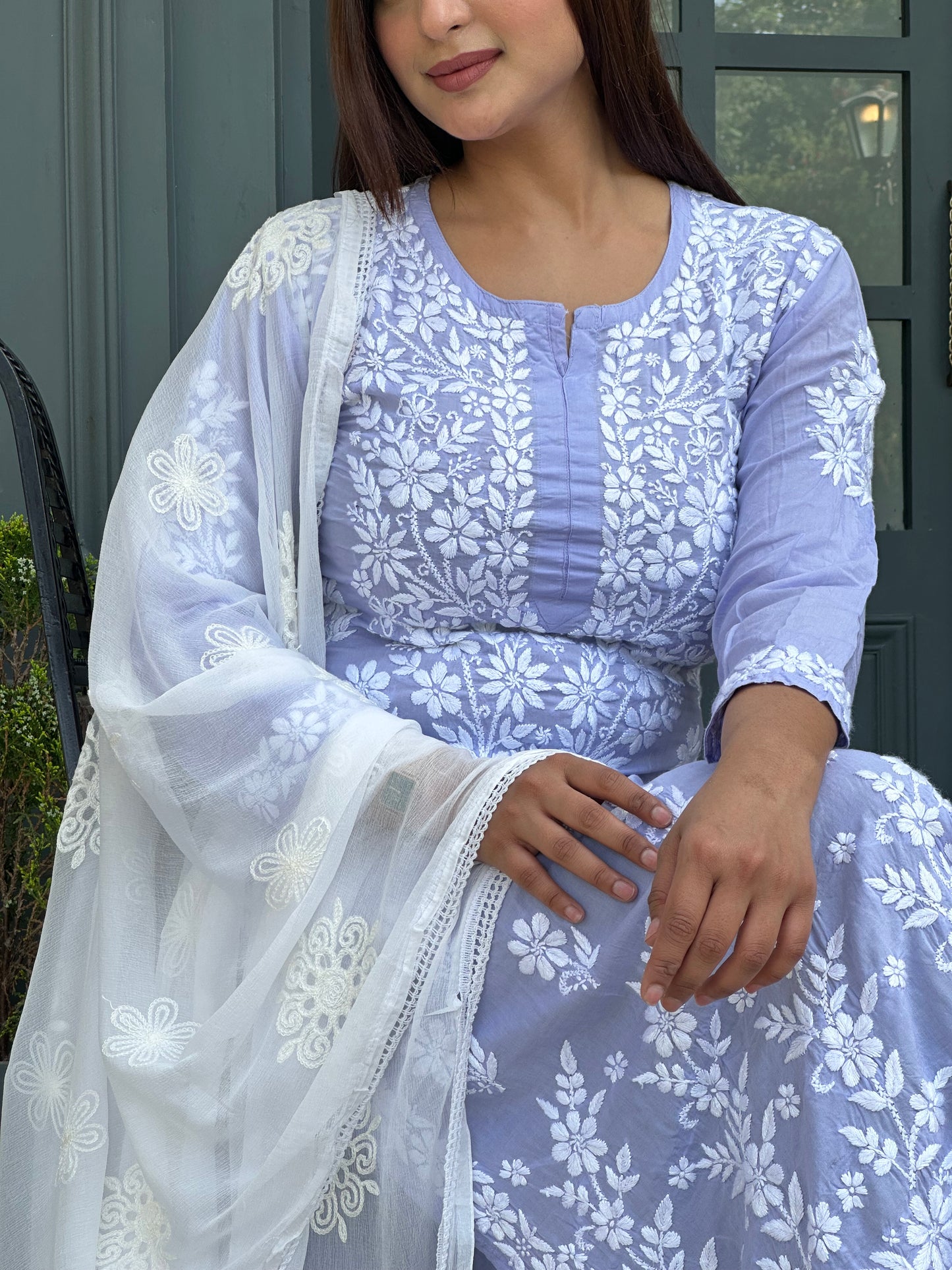 Modal Soft Kurta