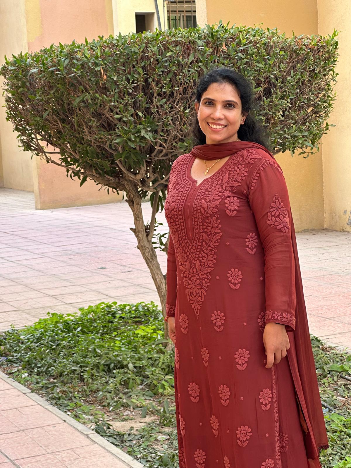 Sneha Mishra