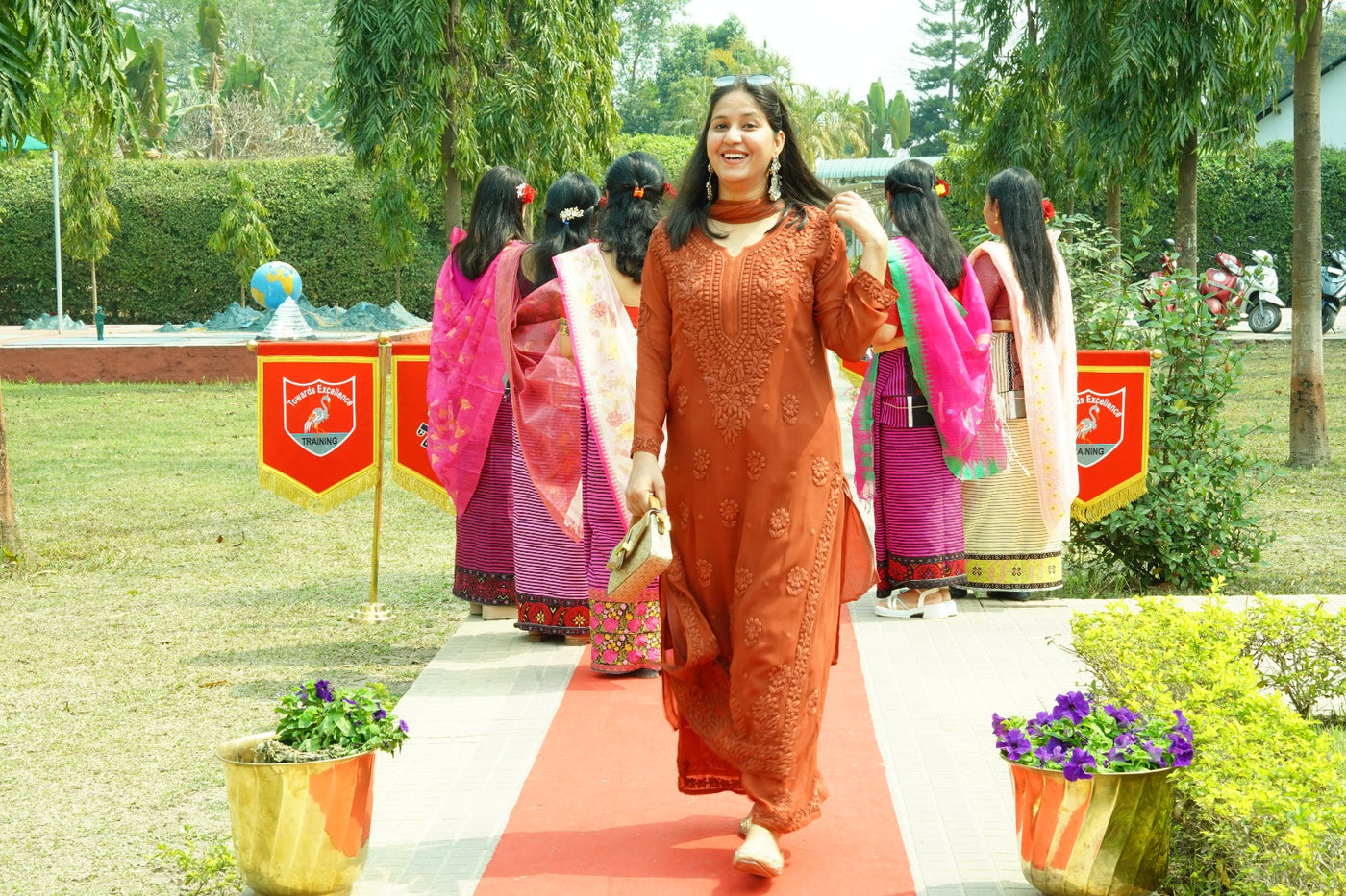Neha Singh