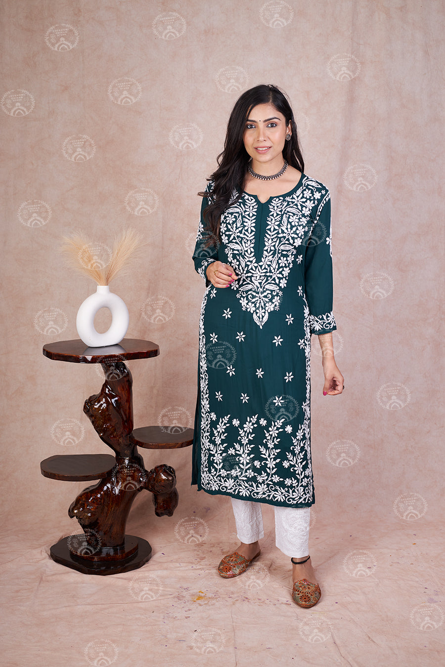 Modal Ana Kurta