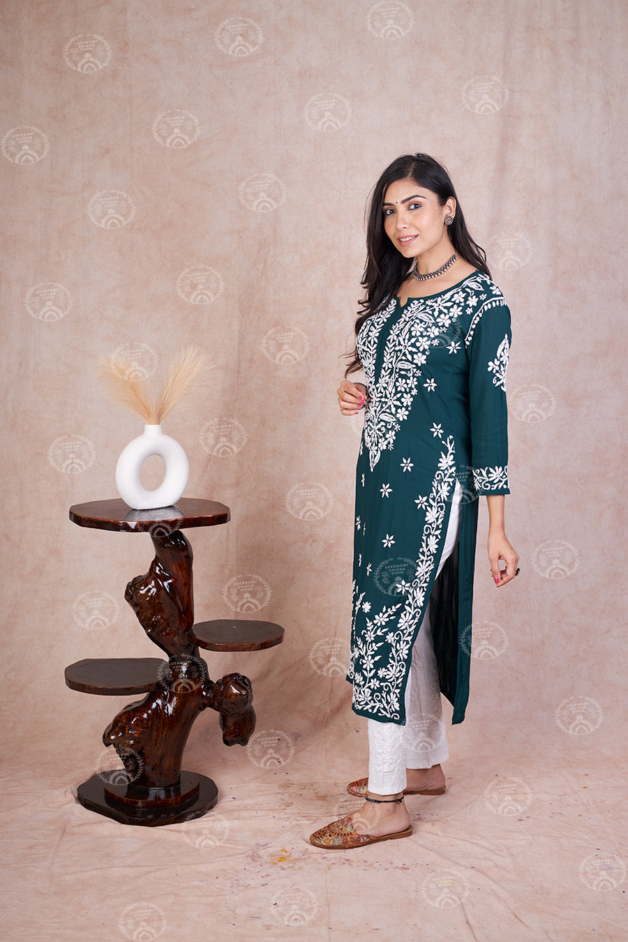 Modal Ana Kurta