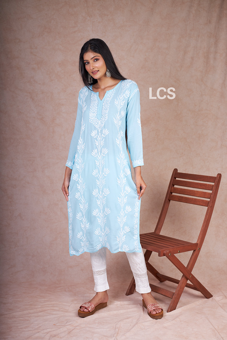 Modal Panel Kurta