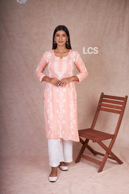 Modal Panel Kurta