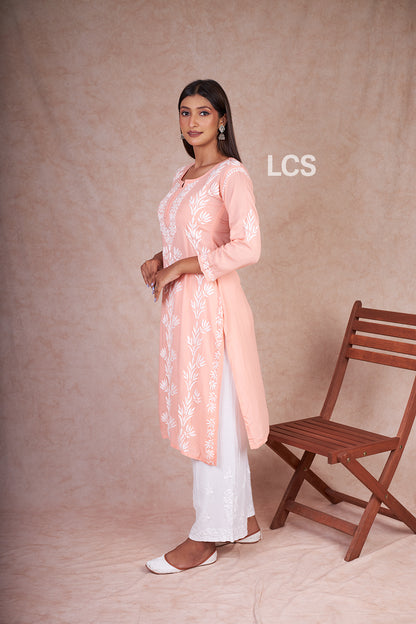 Modal Panel Kurta
