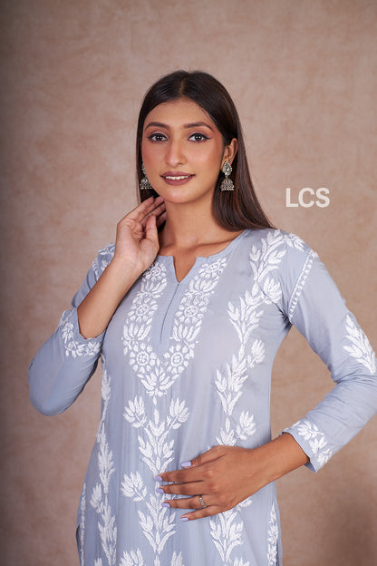 Modal Panel Kurta