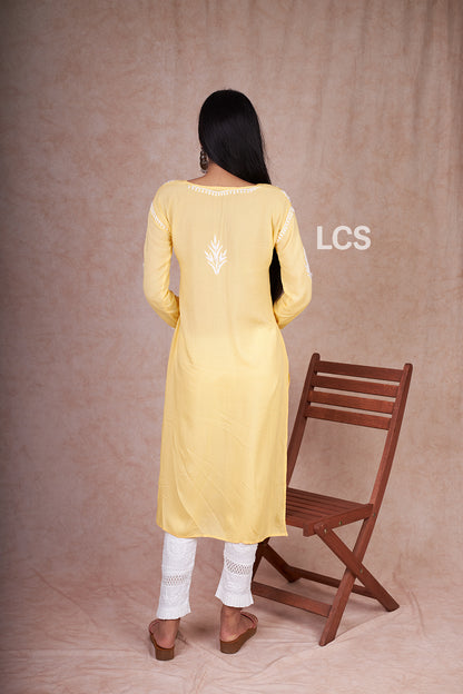 Modal Panel Kurta