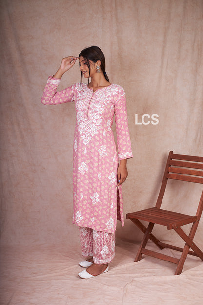 Modal Print Set