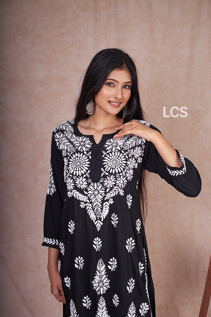 3D Modal Pant Set