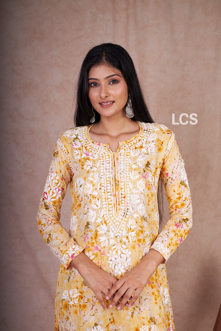 3D MulMul Co-ord Set