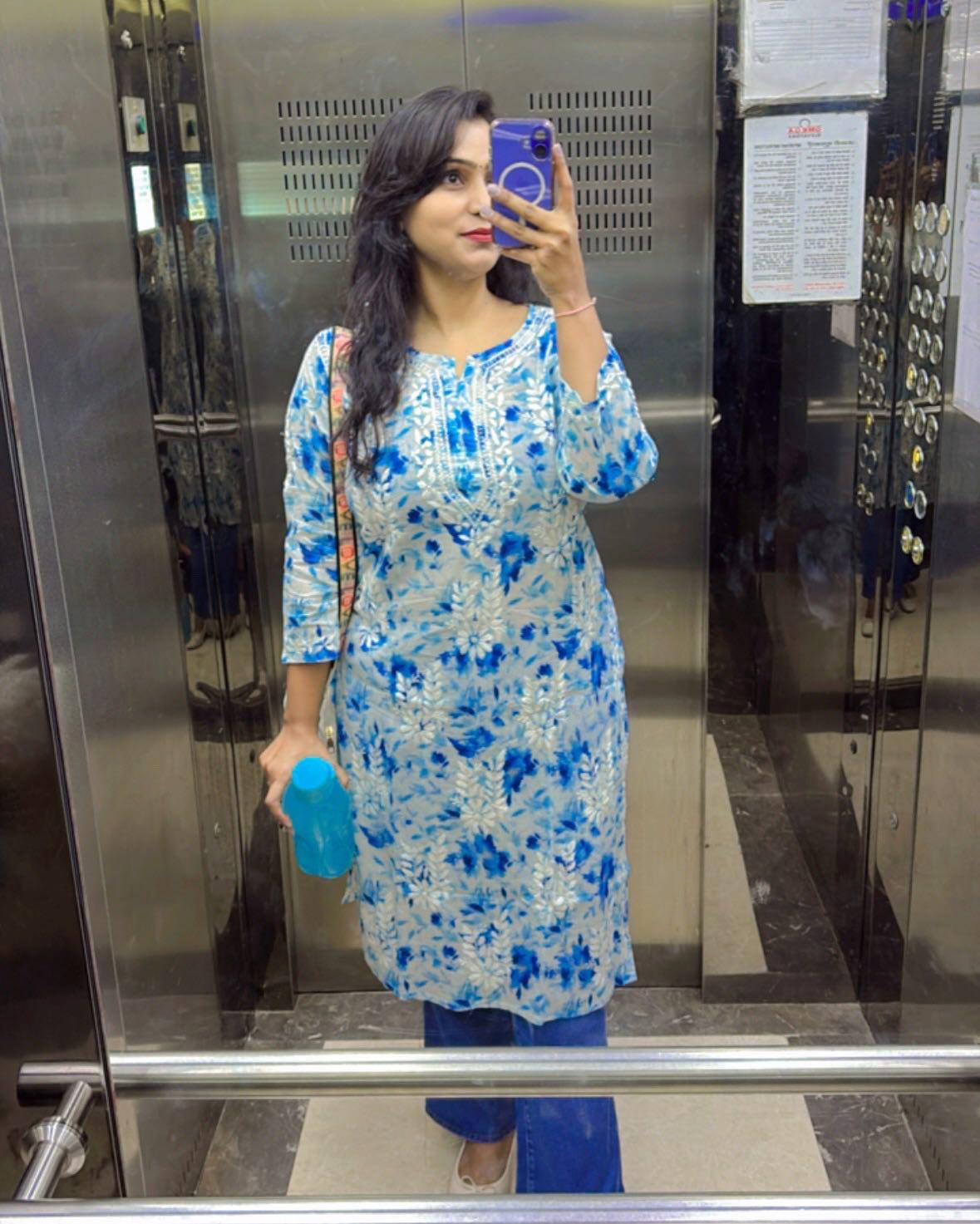 Anjali Verma