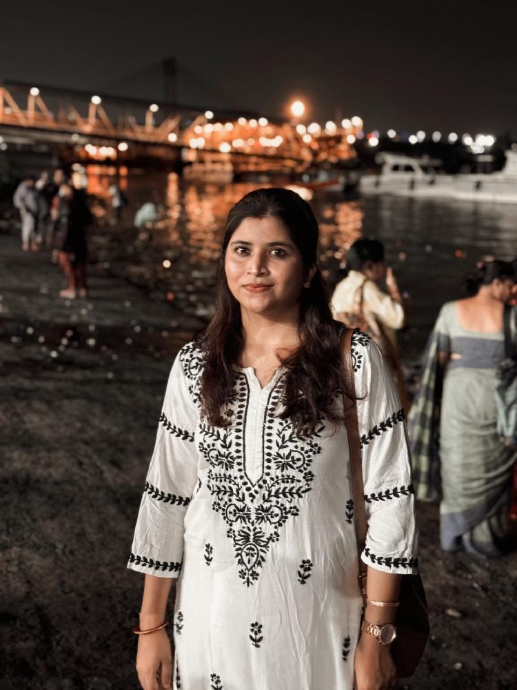 Nidhi Srivastava