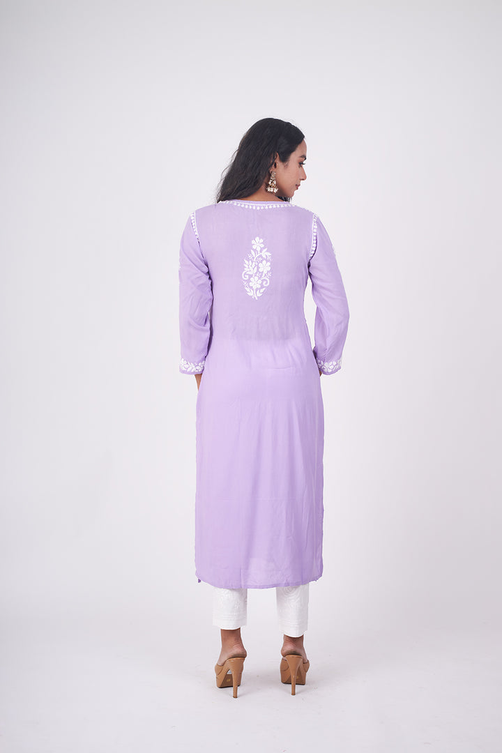 Limited Edition Modal Farah Kurta