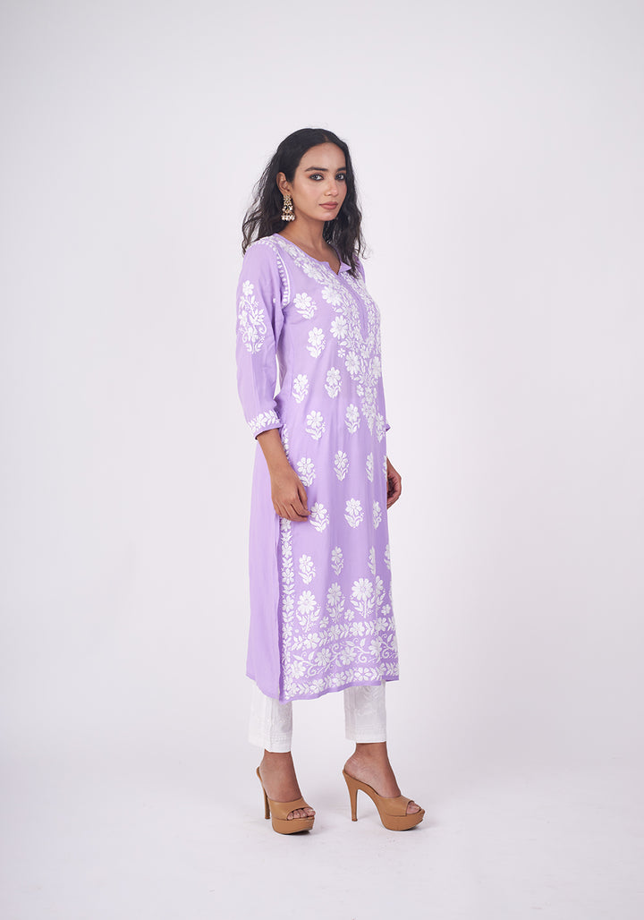 Limited Edition Modal Farah Kurta