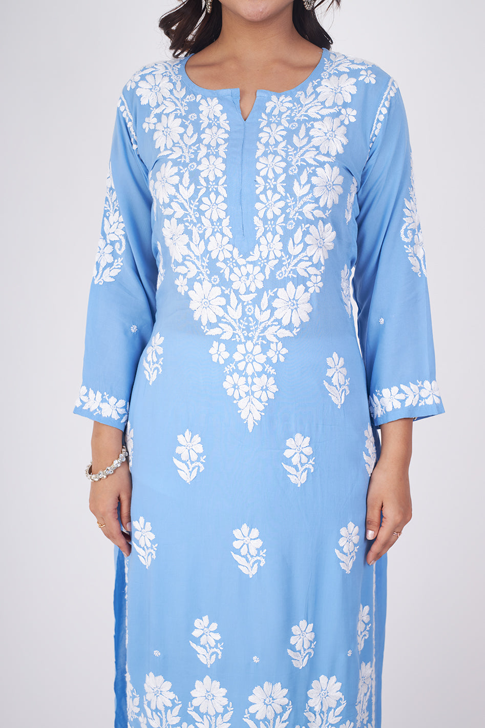 Limited Edition Modal Farah Kurta