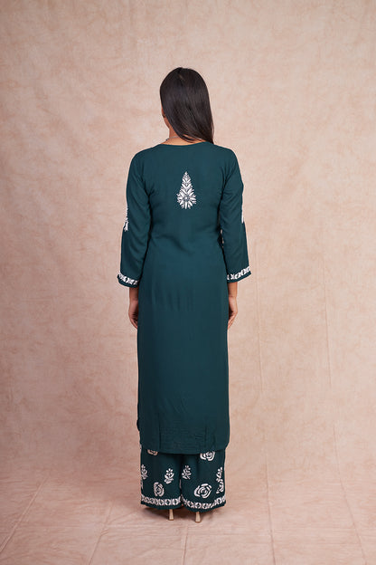 Modal Priyanka Co-ord Set