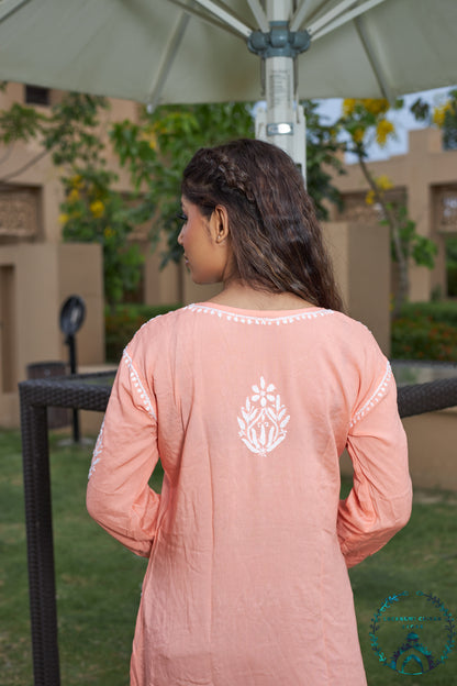 Modal Mahira Kurta