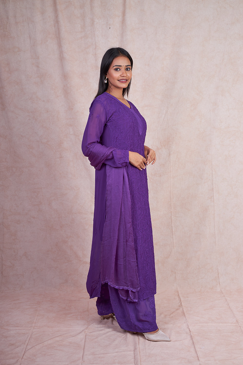 Viscose Resham Thread Set