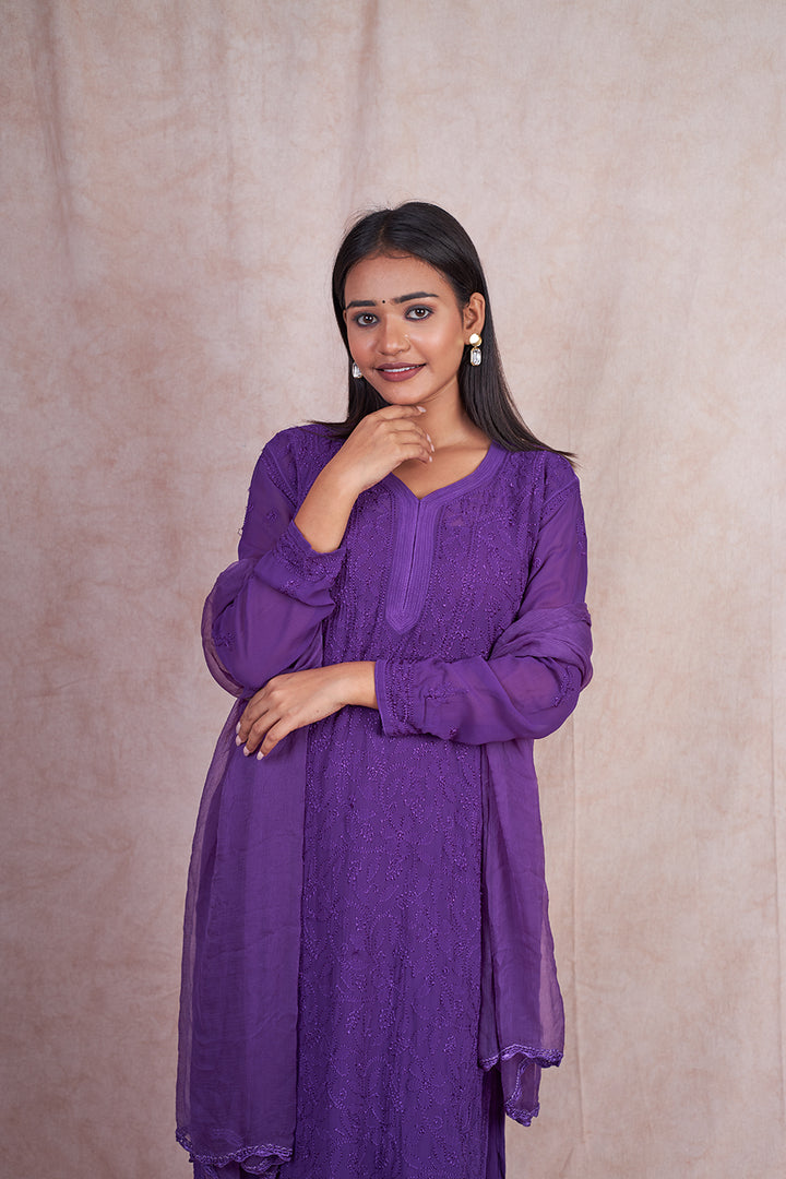 Viscose Resham Thread Set