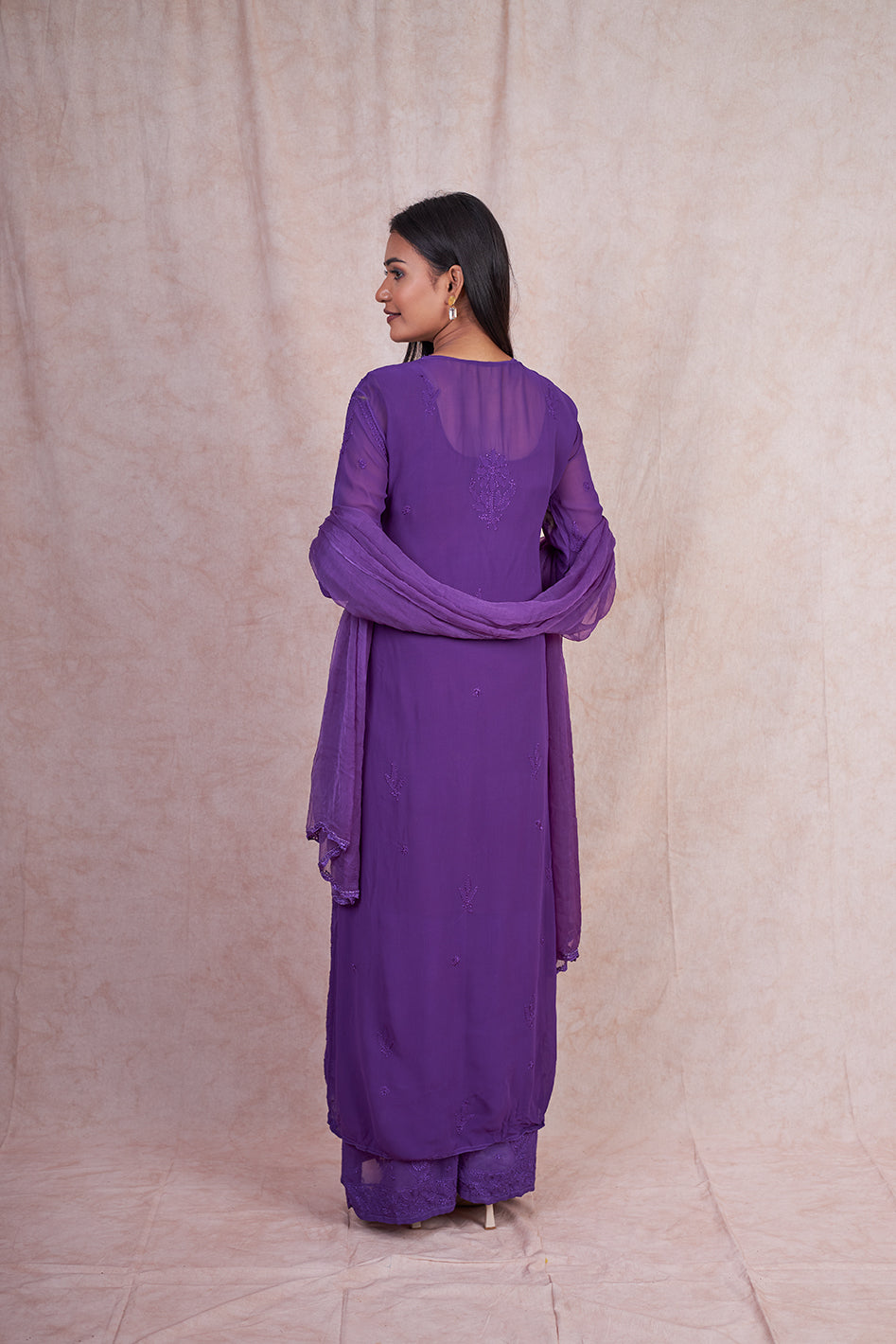 Viscose Resham Thread Set