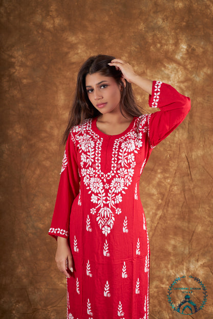 Modal Mahira Kurta