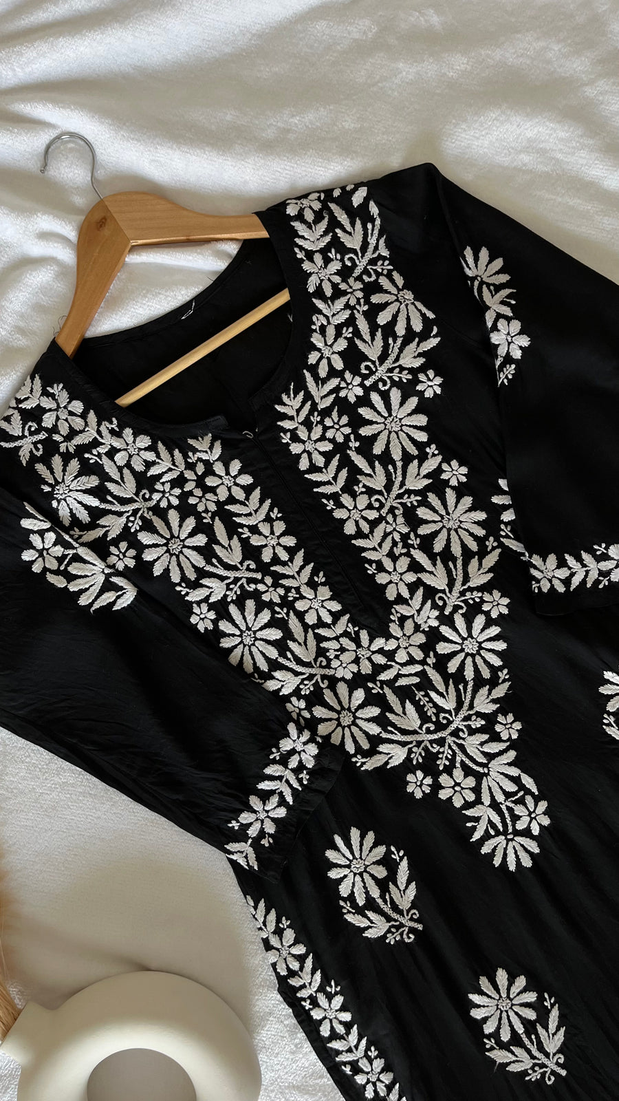 Modal Fiza Kurta