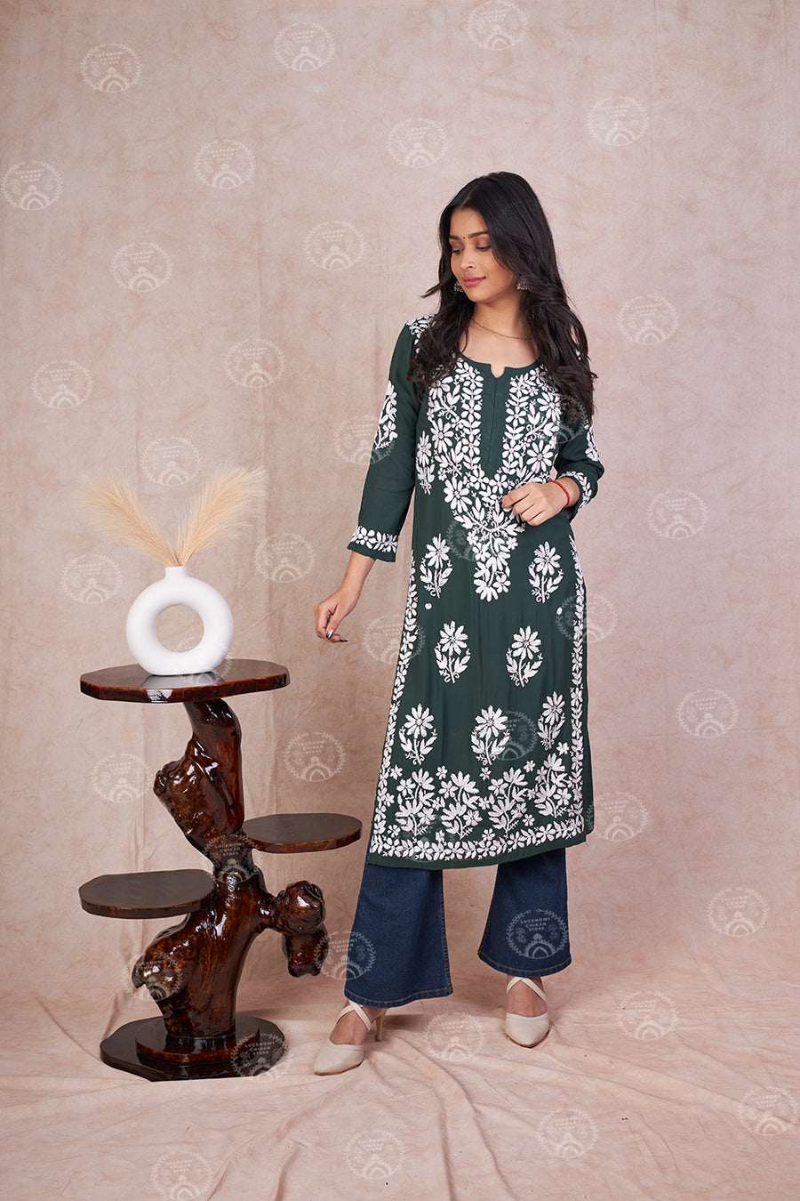 Modal Fiza Kurta