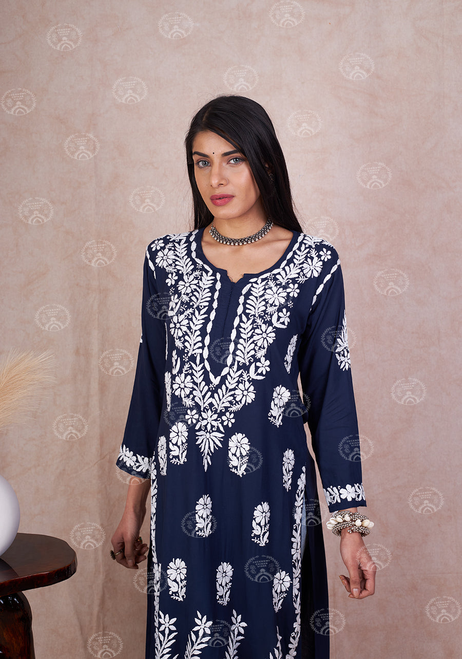 Modal Ishita Kurta