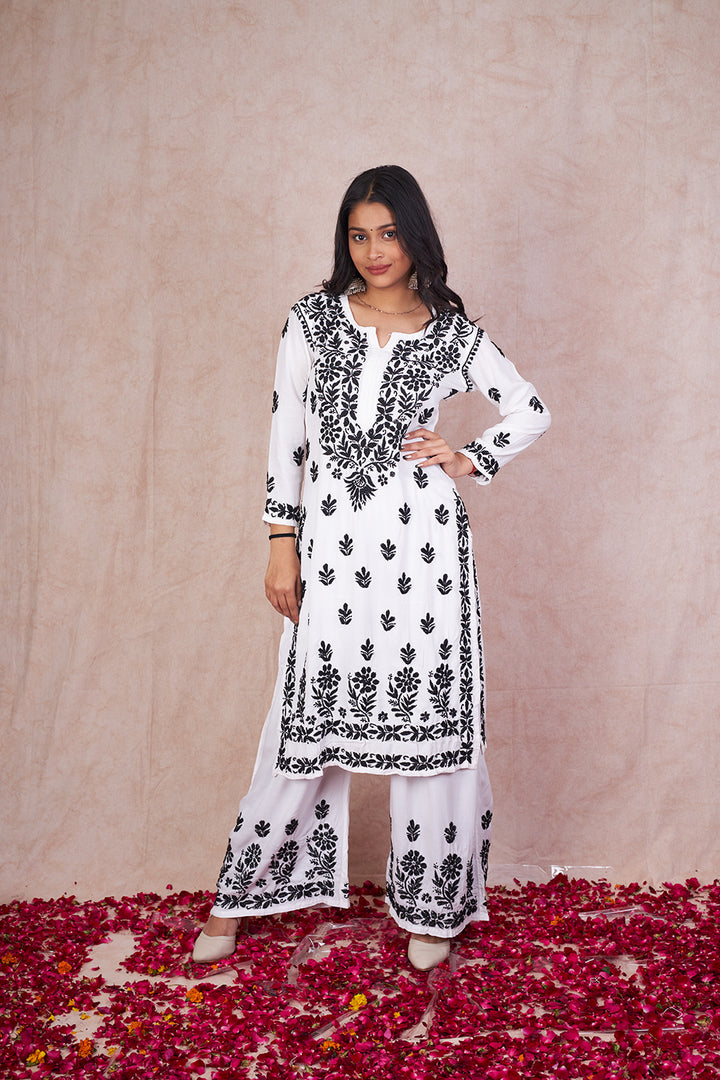 Shama Cotton Co-ord Set