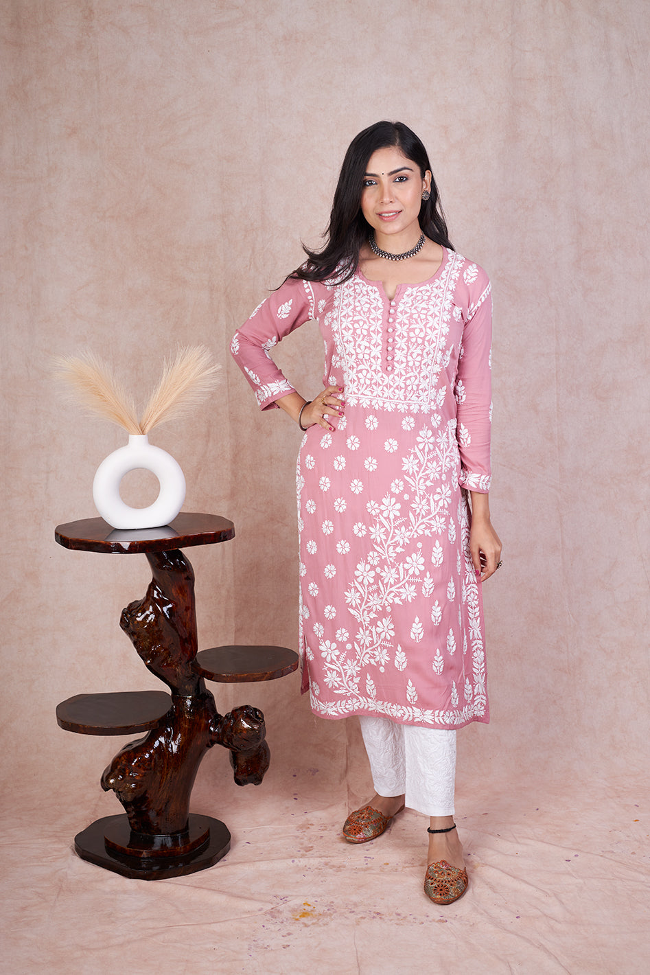 Modal Nagma Kurta