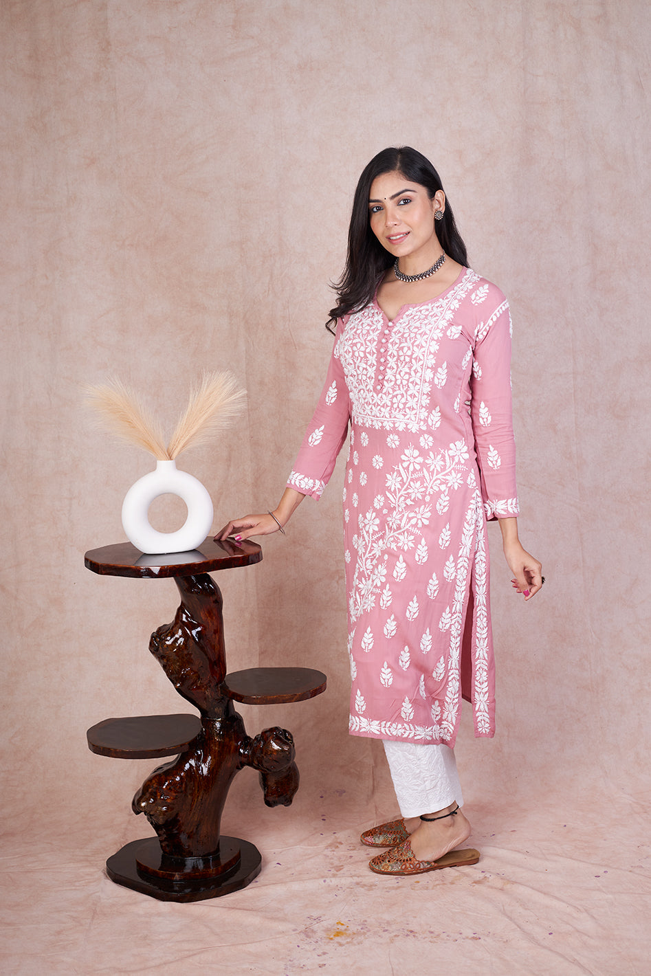 Modal Nagma Kurta