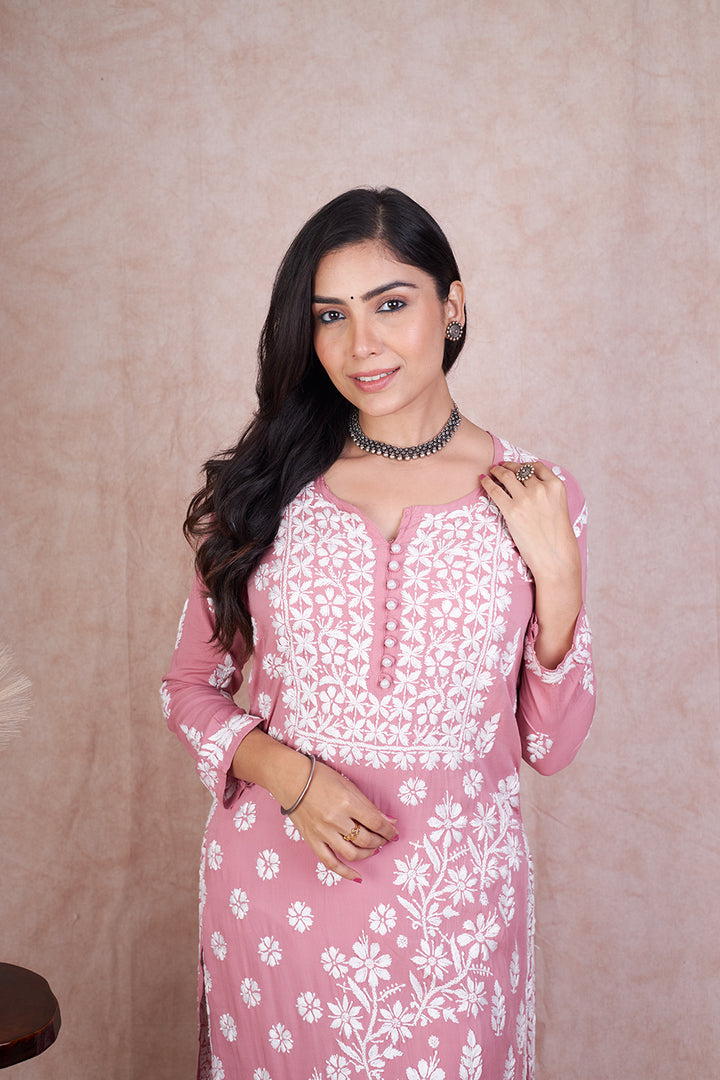 Modal Nagma Kurta