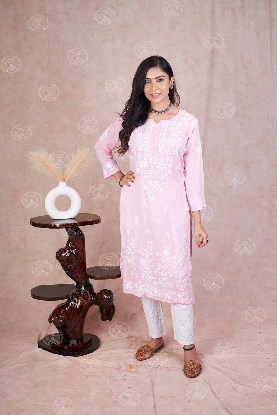 Modal Ana Kurta