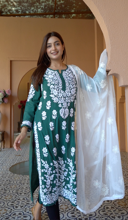 Modal Soft Kurta