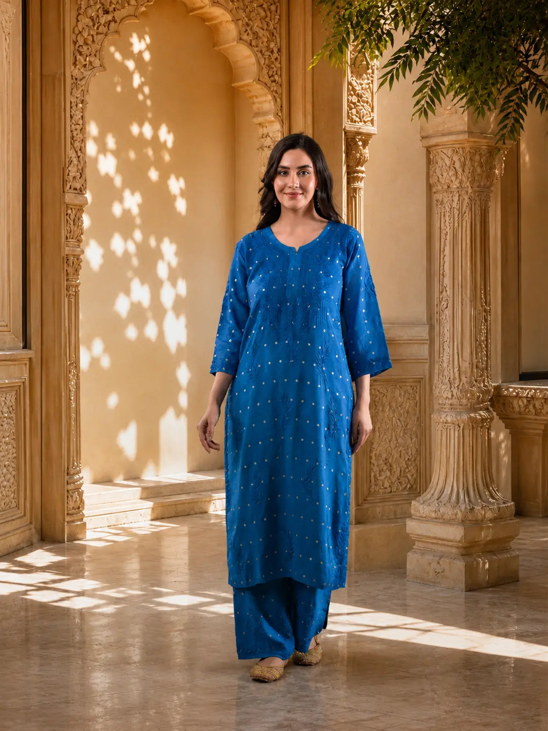 Kurta Sets