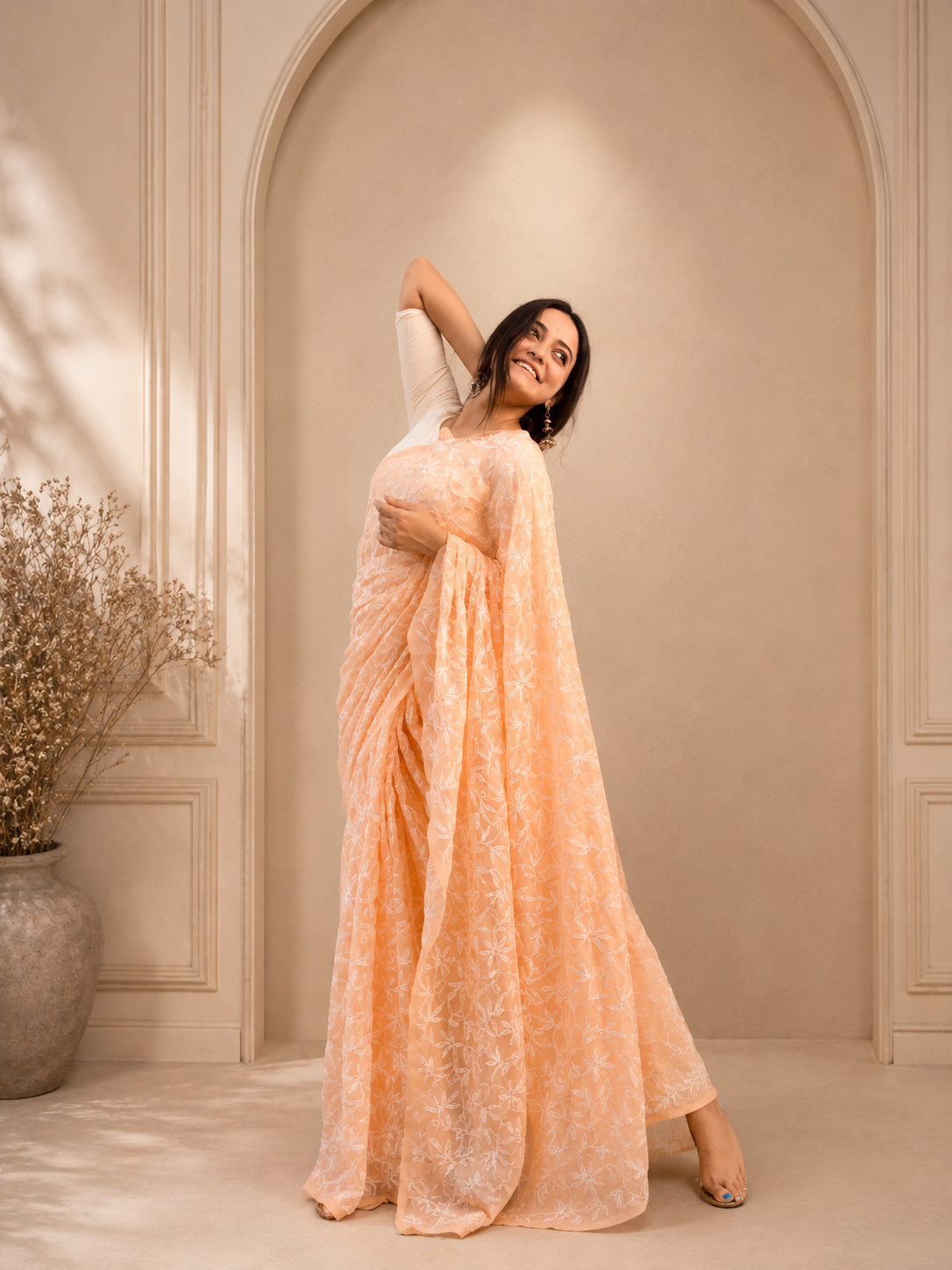 Georgette