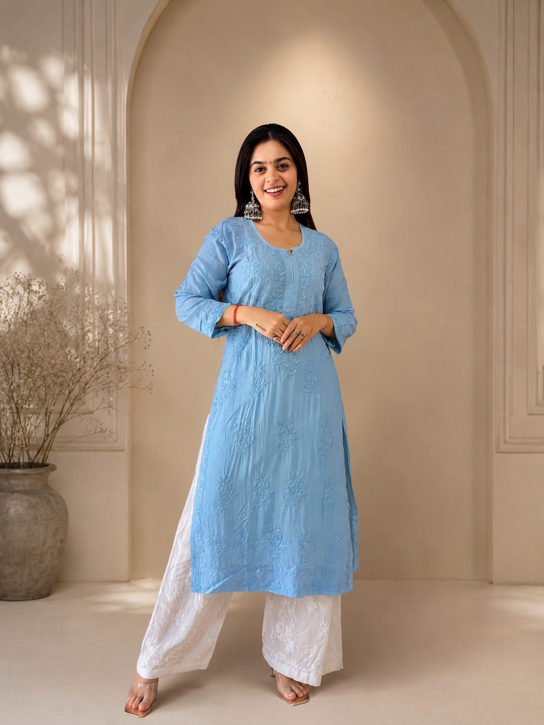 Mulmul Cotton