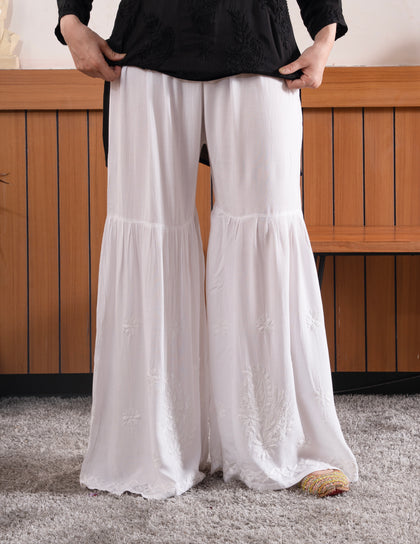 lucknow chikan clothes