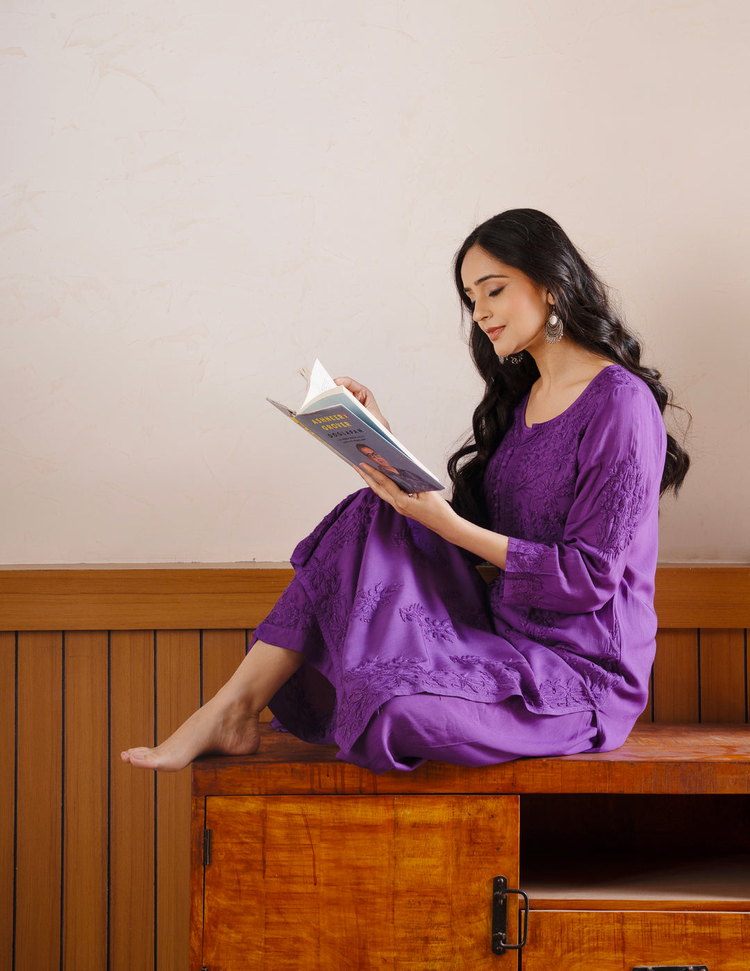 lucknow chikankari online