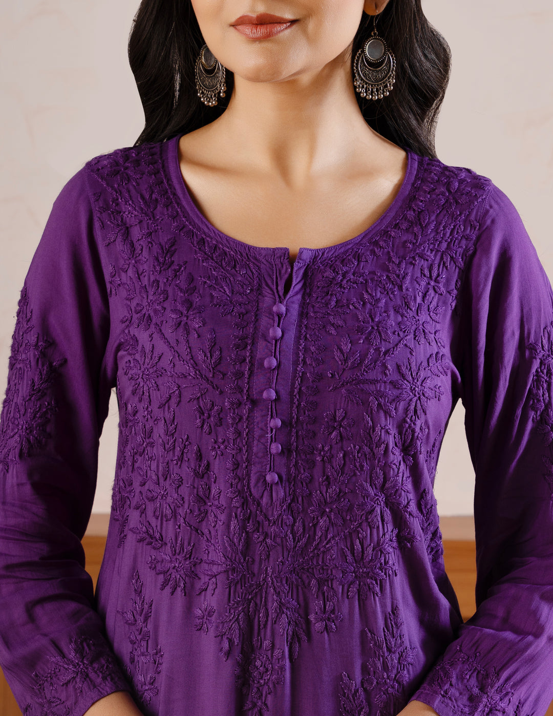 lucknow chikankari online