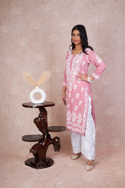 lucknow chikankari online shopping