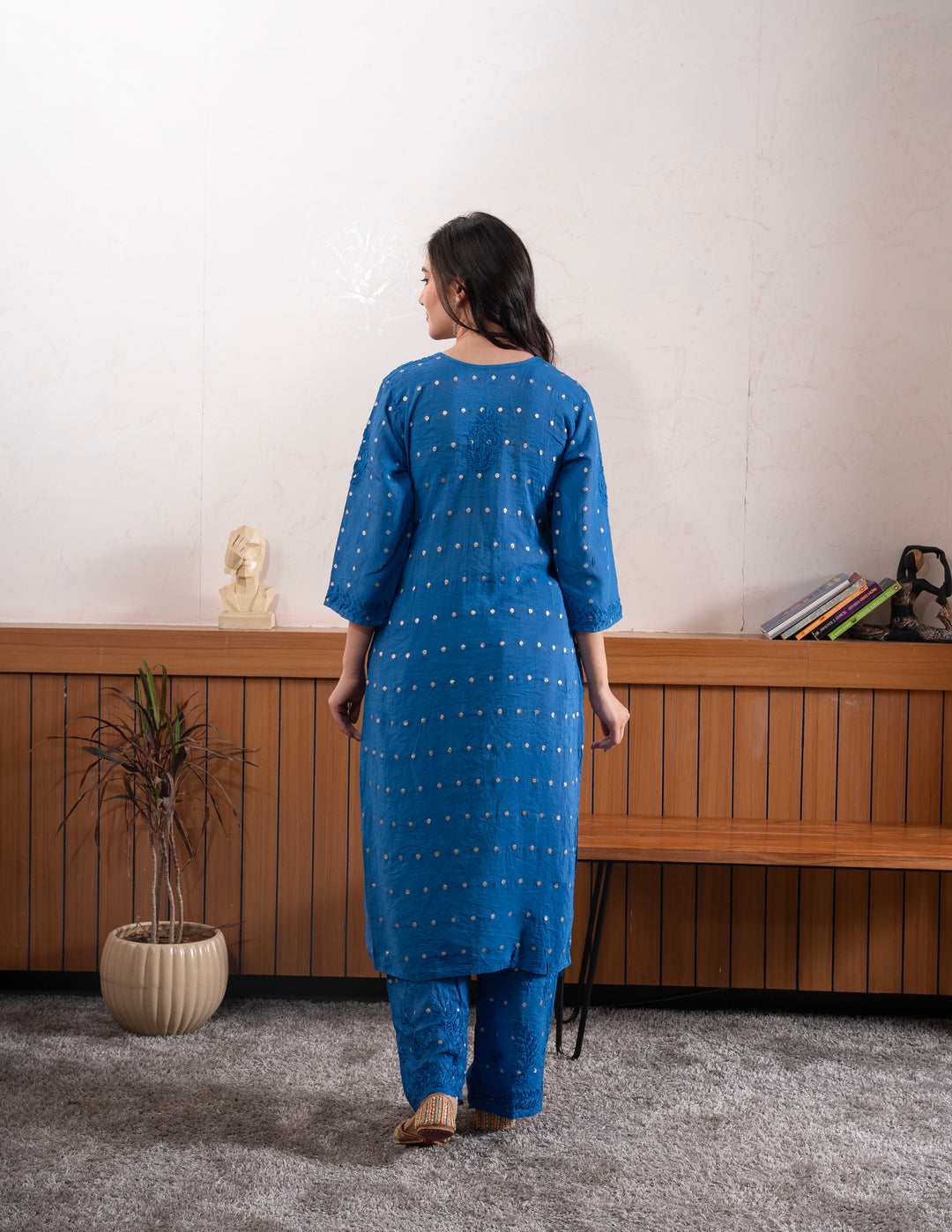 printed rayon fabric online