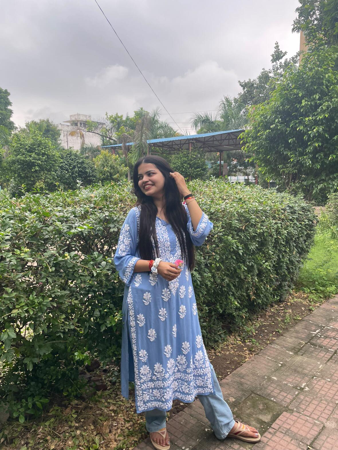 Nidhi Sharma