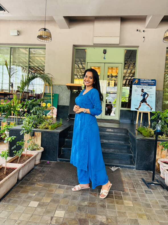 Saumya Jain