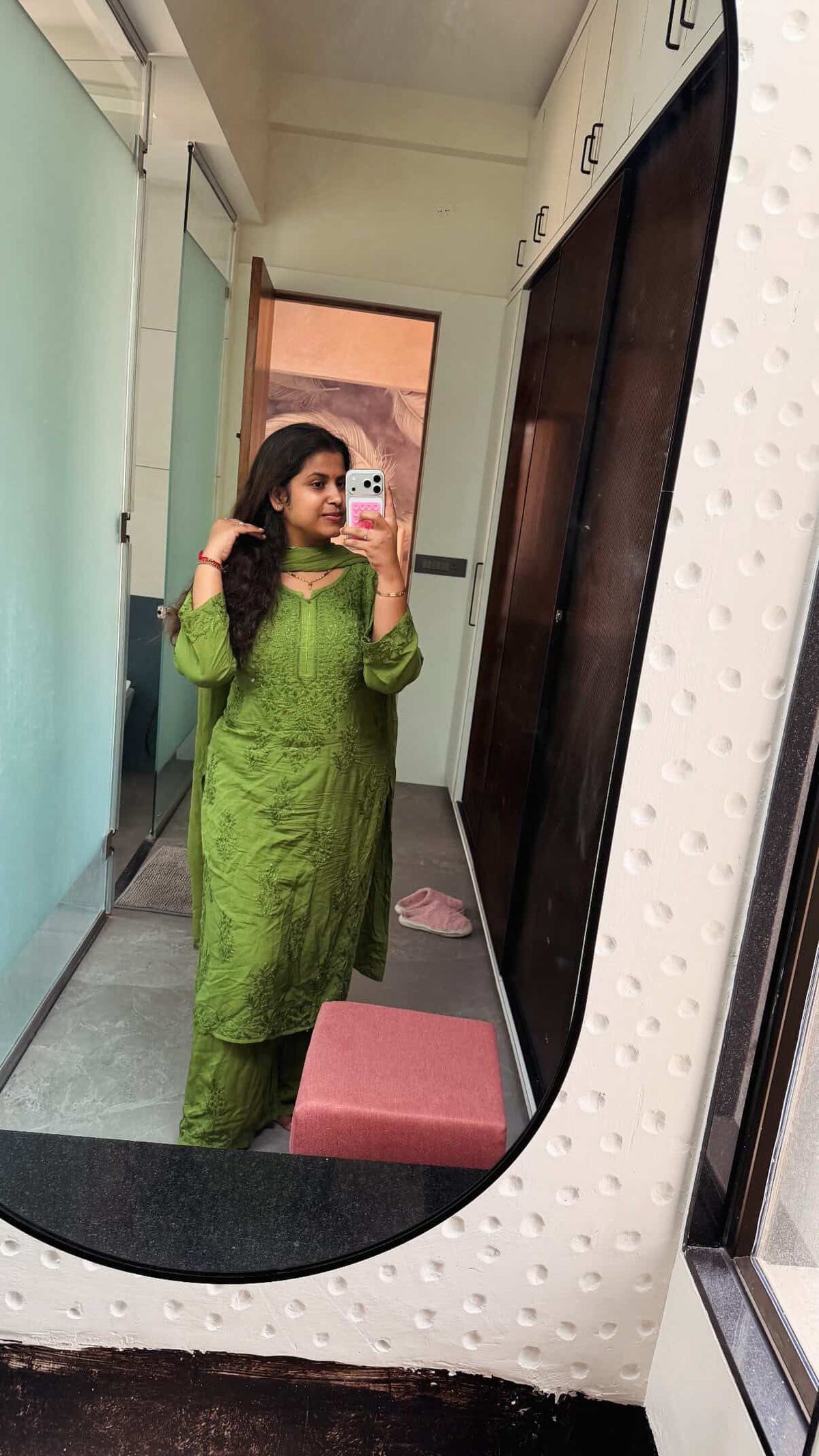 Suhasini