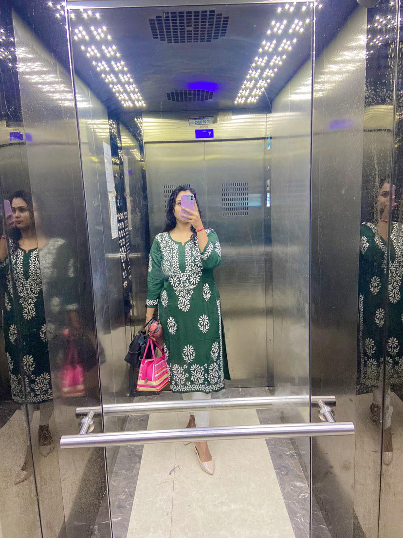 Anjana Chaturvedi