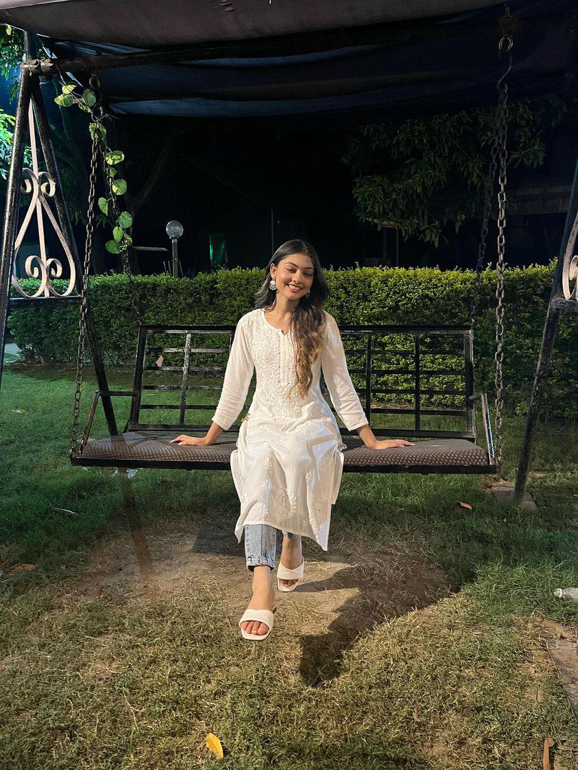 Mitali Bansal