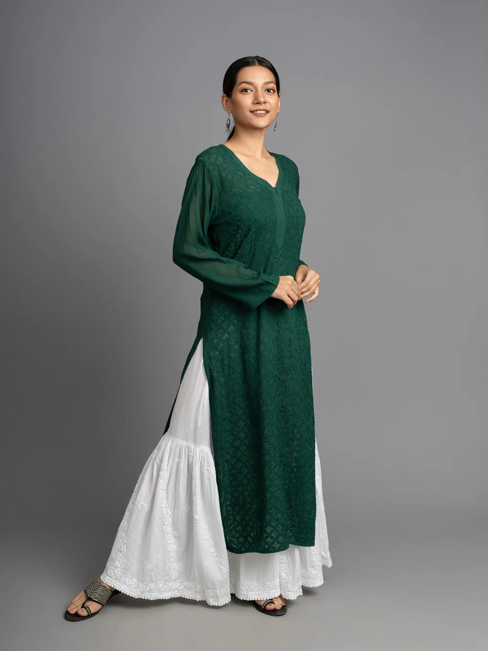 viscose kurti for women's