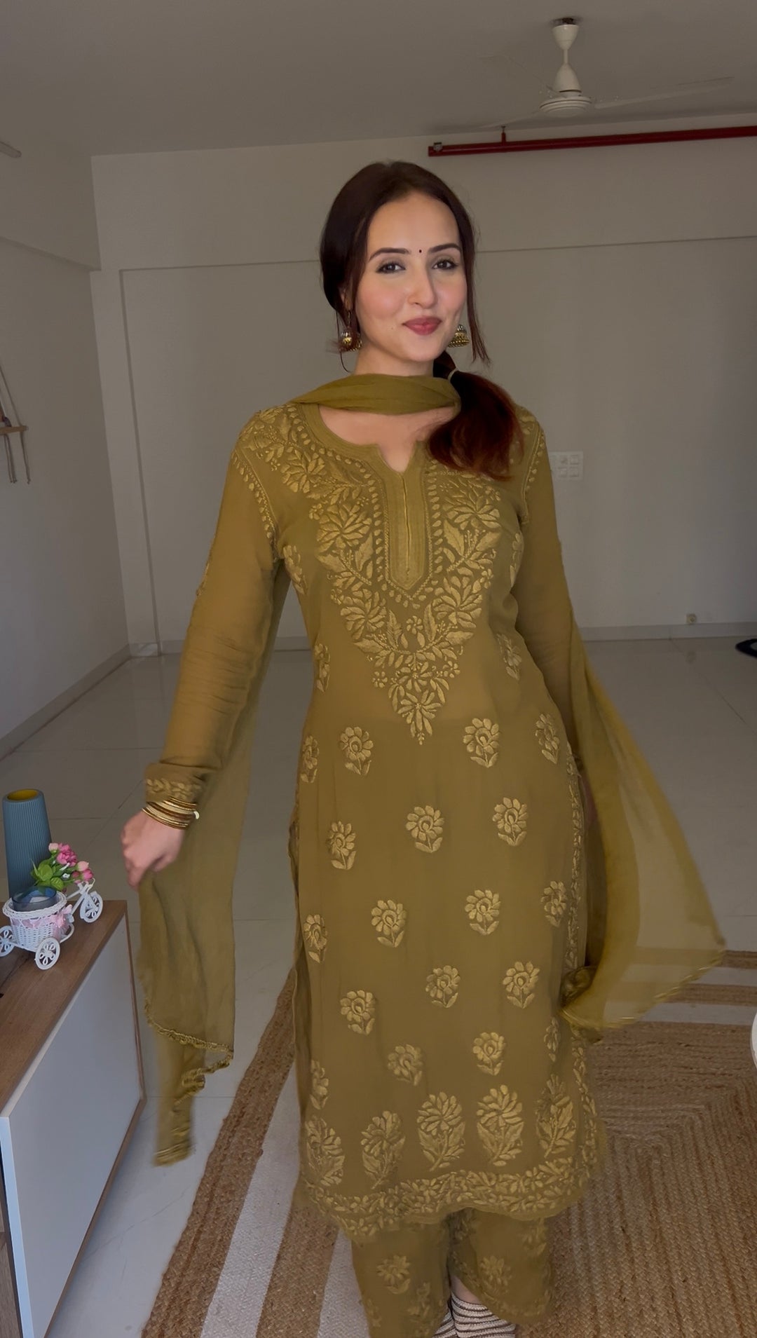 viscose kurti for women's