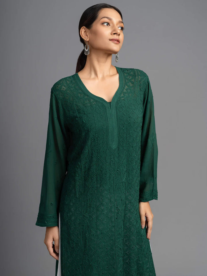 viscose kurti for women's